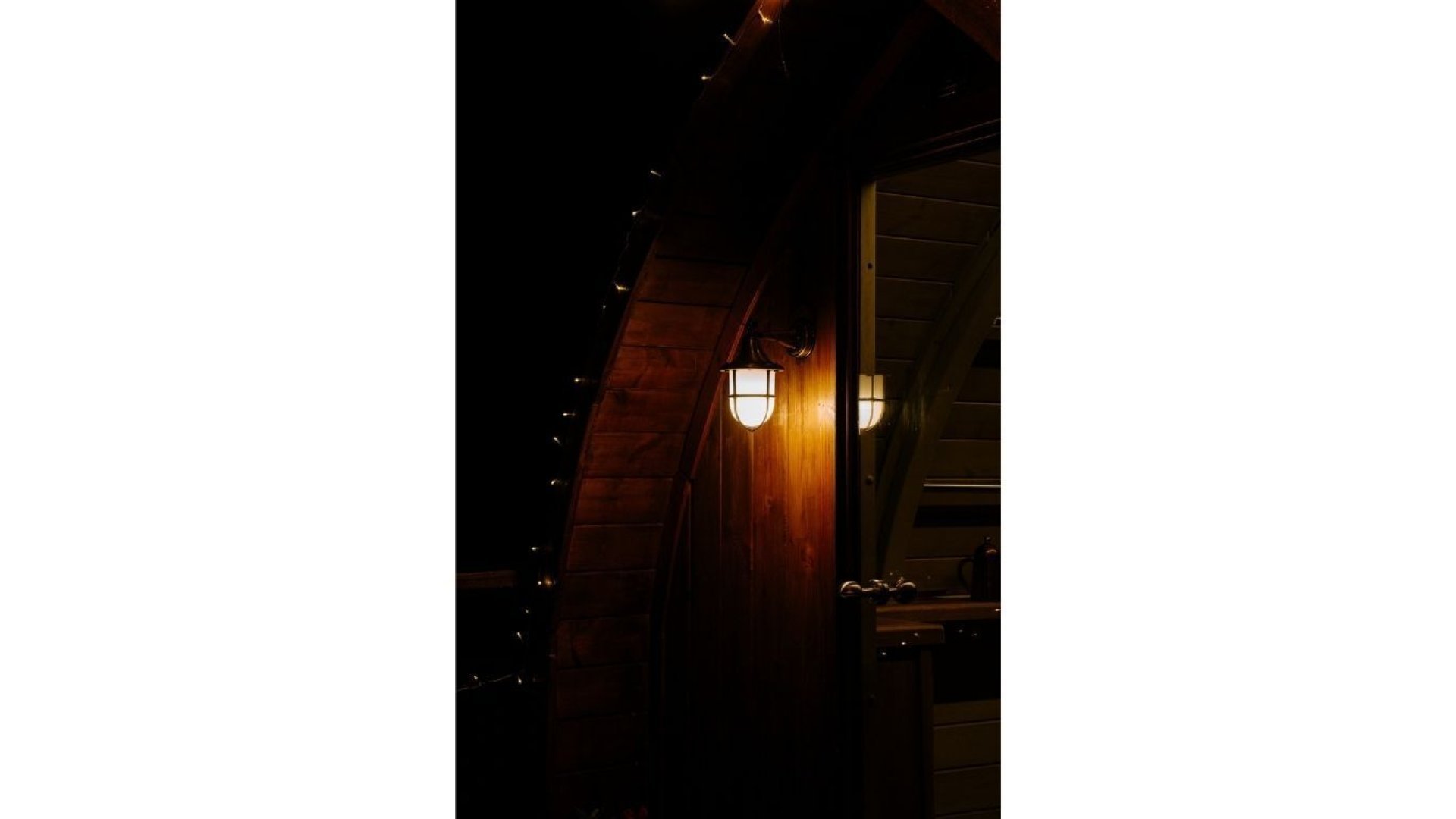 Ambiance du soir, chants d'oiseaux inclus